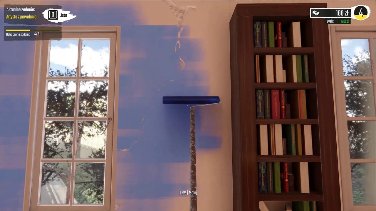 Furniture Window Guide