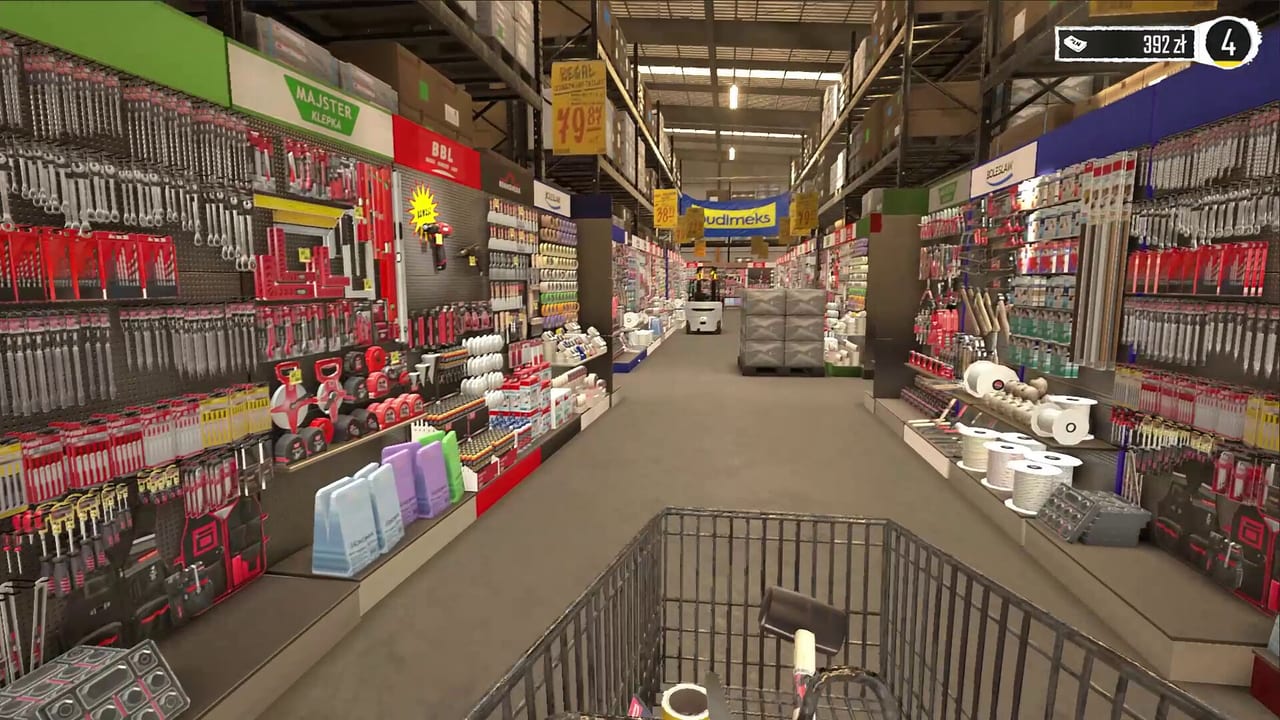 Tools & Materials Hub